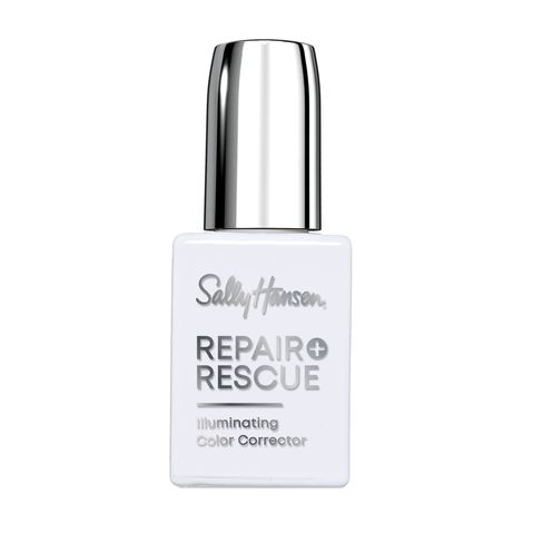 Repair + Rescue - Illuminating colour Corrector | Sally Hansen Repair + Rescue - Illuminating colour Corrector | Sally Hansen