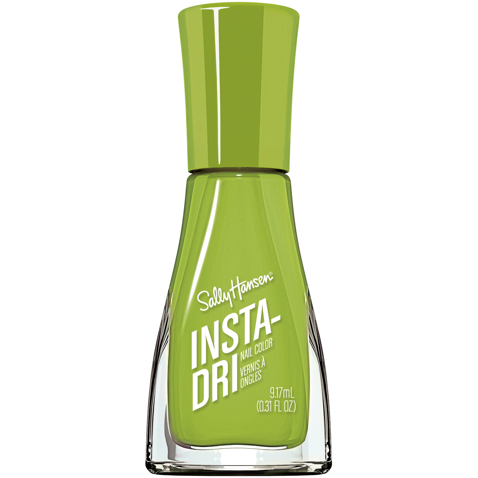 Sally Hansen Insta-Dri ネイルカラー8点セット SallyHansen-InstaDri-528-