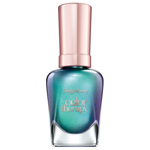 Salon Gel Polish Gel Nail Color Starter Kit Sally Hansen