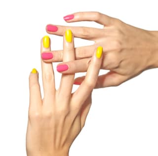 Big Cuticle Oil