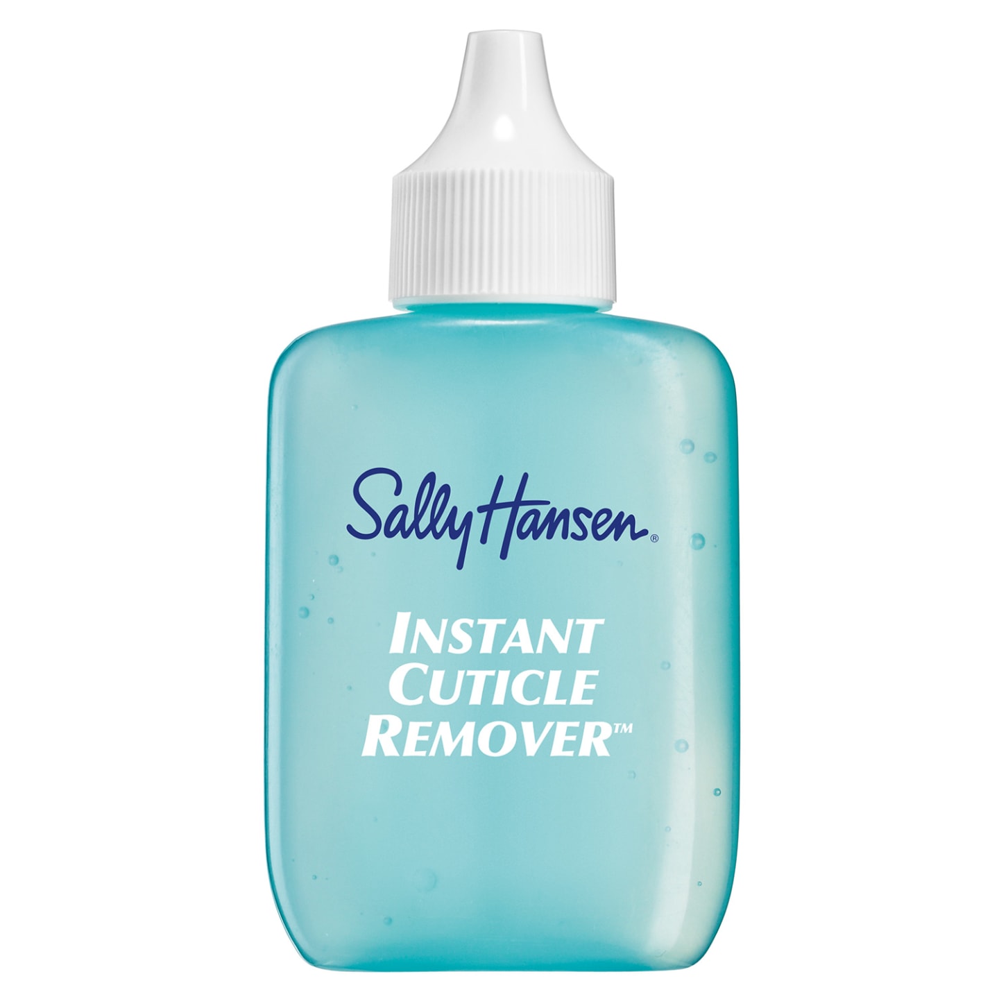 Sally hansen deals antifungal review