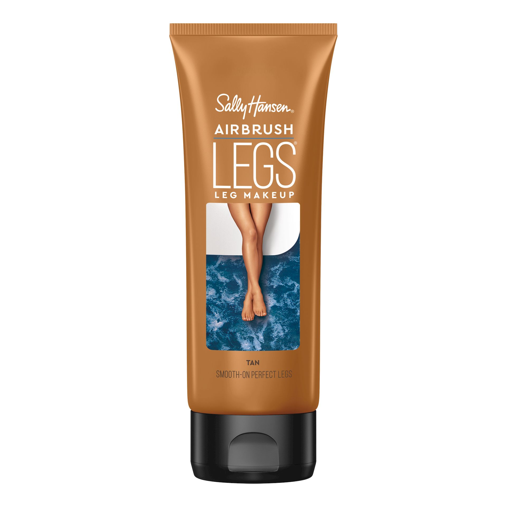 How to use sally hansen 2025 leg spray