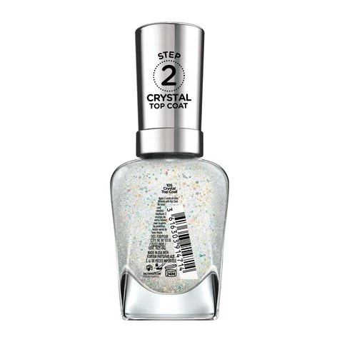 Miracle Gel™ - Crystal Top Coat back