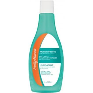 Nail Polish Remover For Sensitive & Artificial Nails | Sally Hansen Nail Polish Remover For Sensitive & Artificial Nails | Sally Hansen