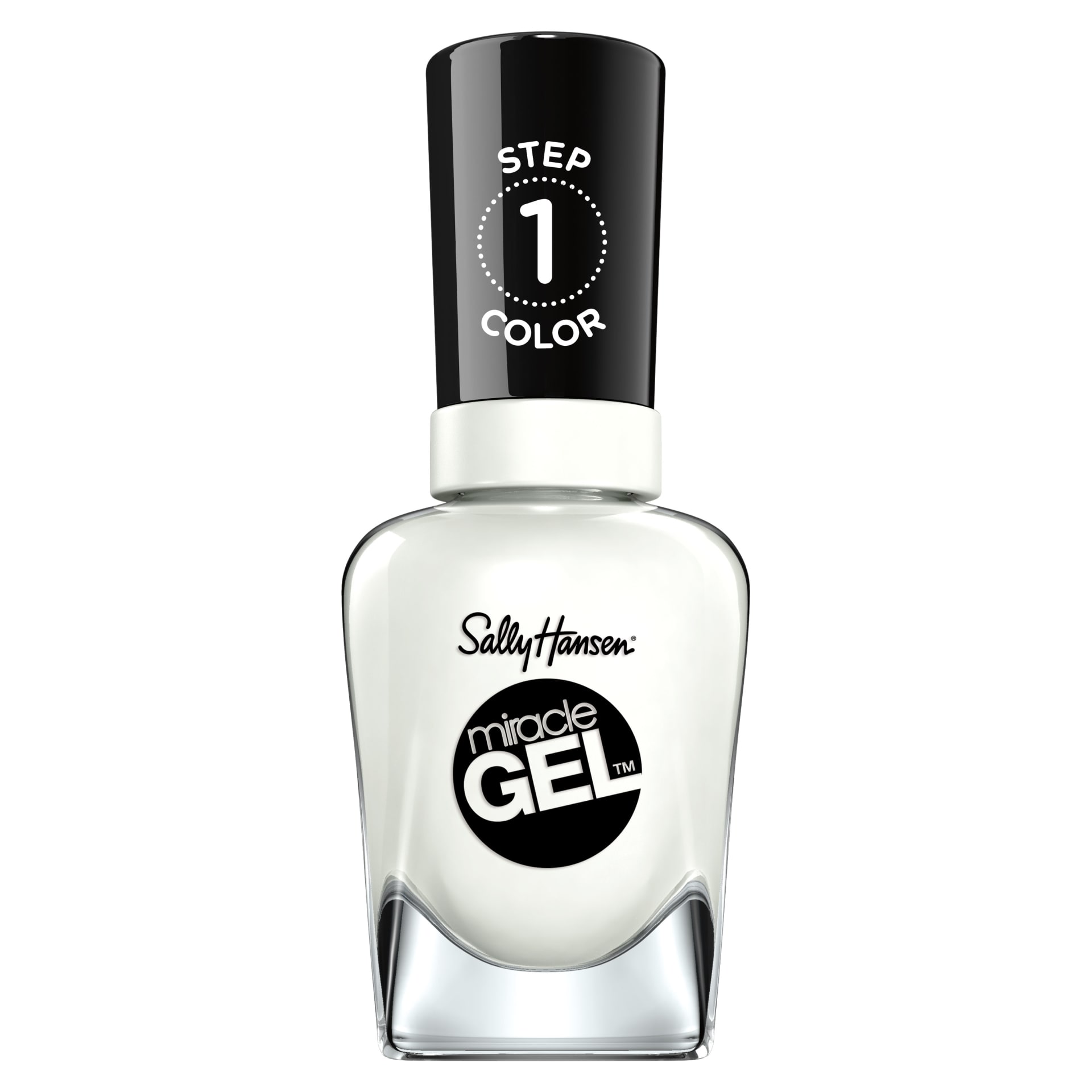 sally hansen led gel polish