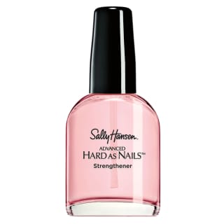 Sally hansen hard deals as nails removal