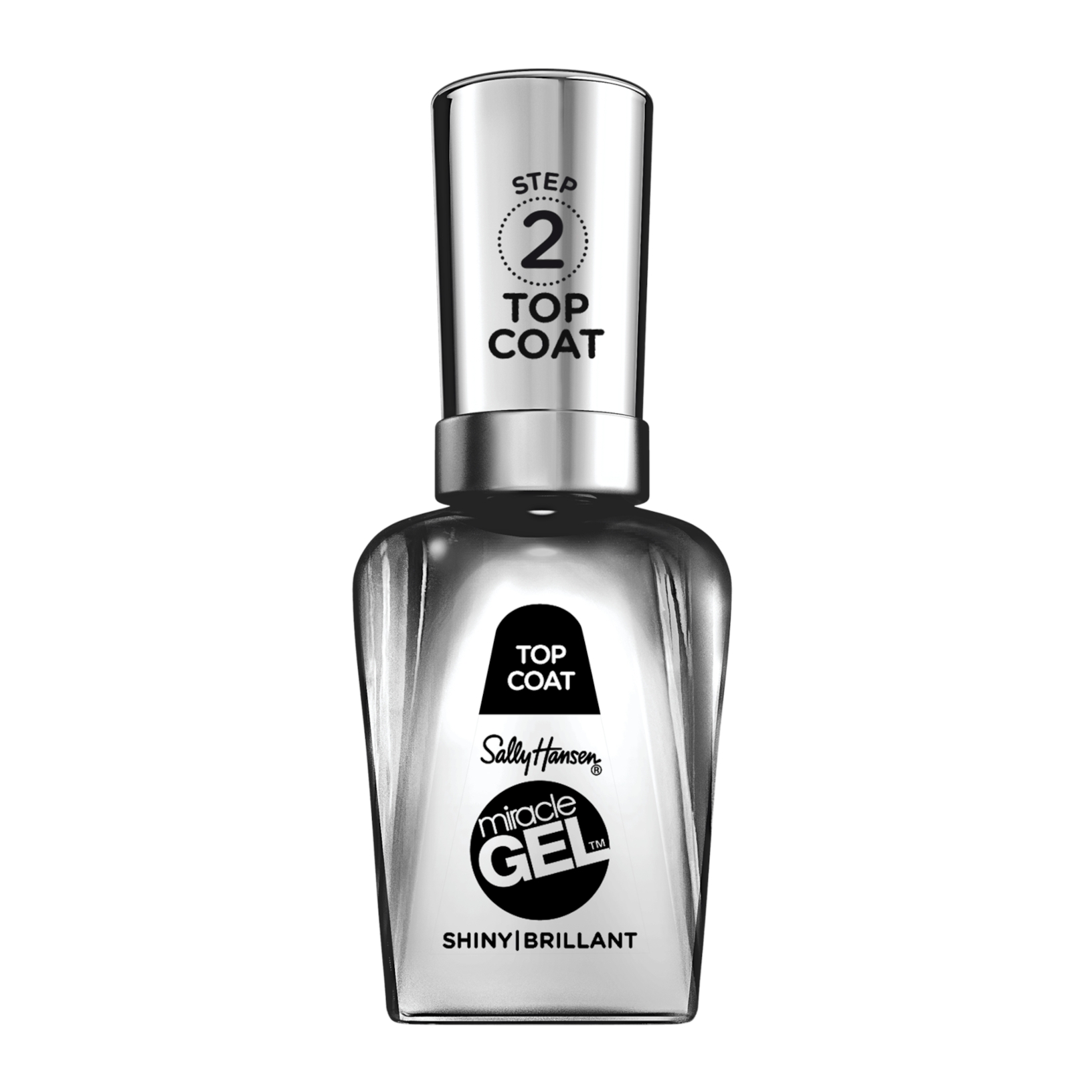Max Factor Nailfinity X-Press Gel Nail Polish - The Finale 100 - FREE  Delivery