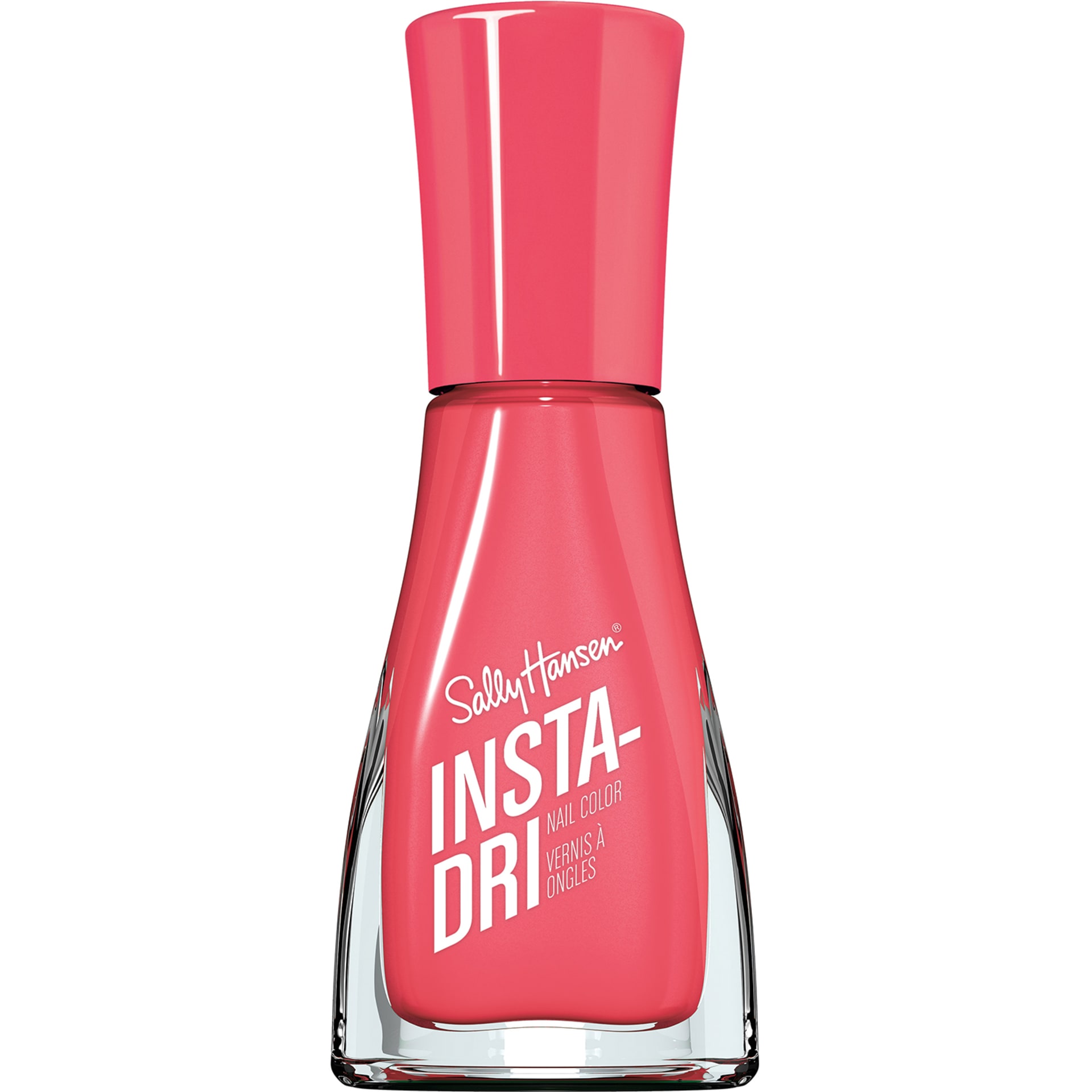 Pure | Sally Hansen Pure | Sally Hansen