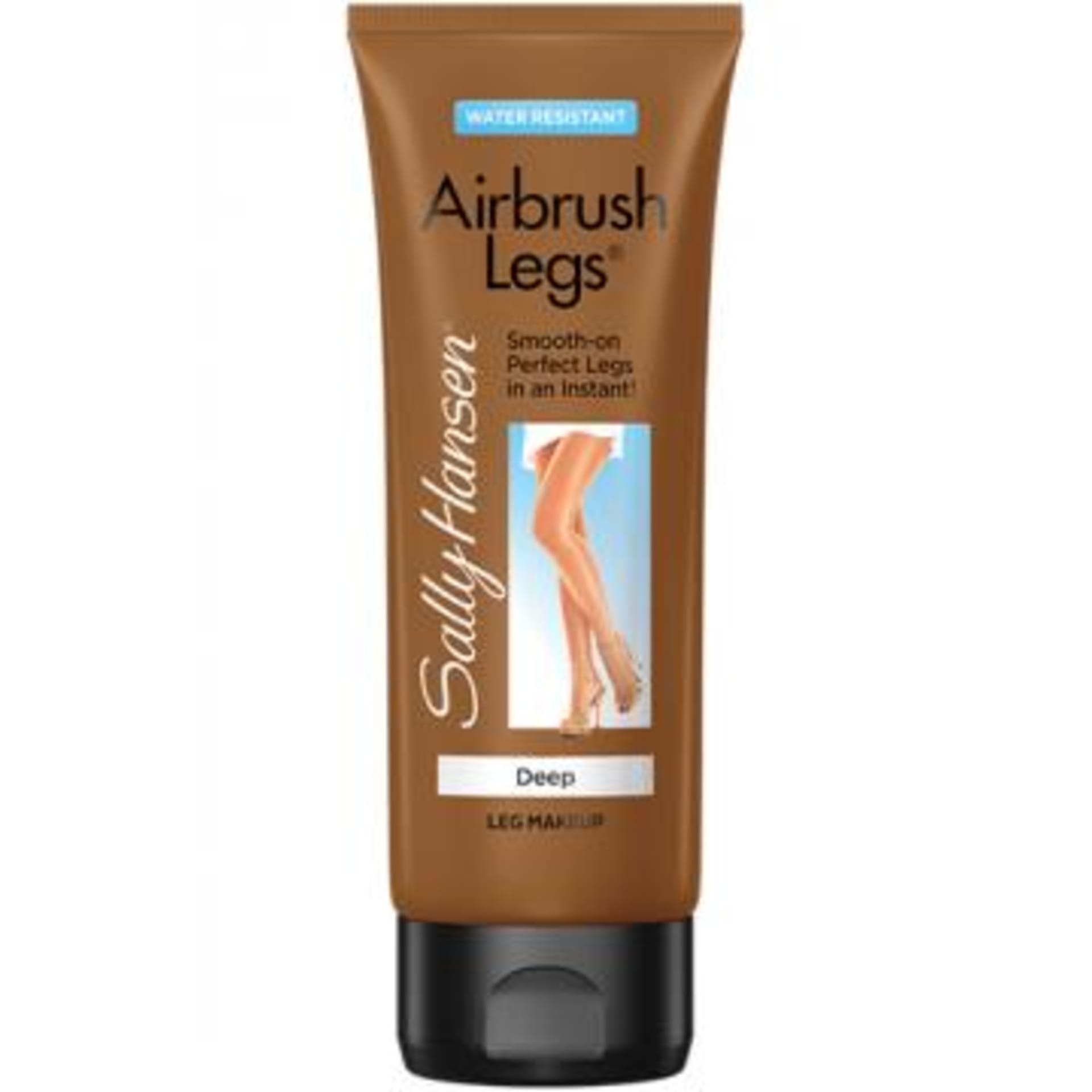 Airbrush legs 2025 makeup sally hansen