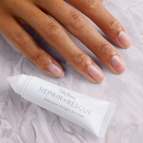 Repair + Rescue - Nail Care Cream Fungal | Sally Hansen