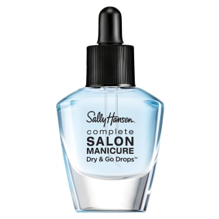 Sally Hansen Complete Salon Manicure Dry Go Drops Sally Hansen