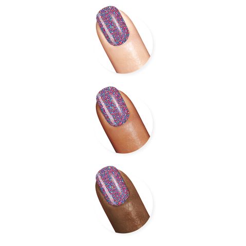 Xtreme Wear® - Rockstar Pink - Nail polish color
