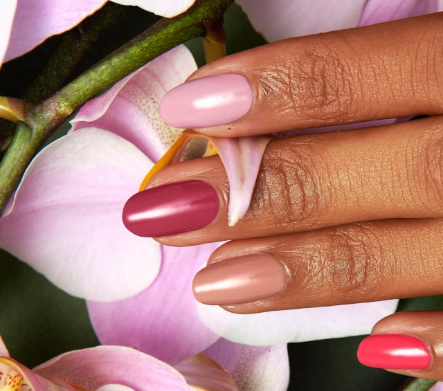 Hard To Grow Nails | Sally Hansen Hard To Grow Nails | Sally Hansen