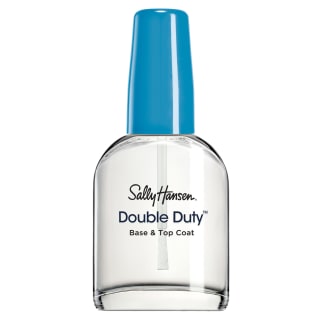 sally hansen nail shine miracle top coat