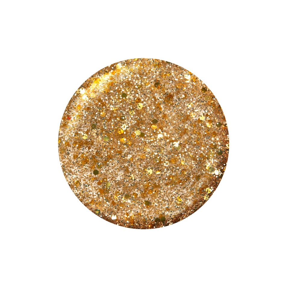 Less Bitter, More Glitter