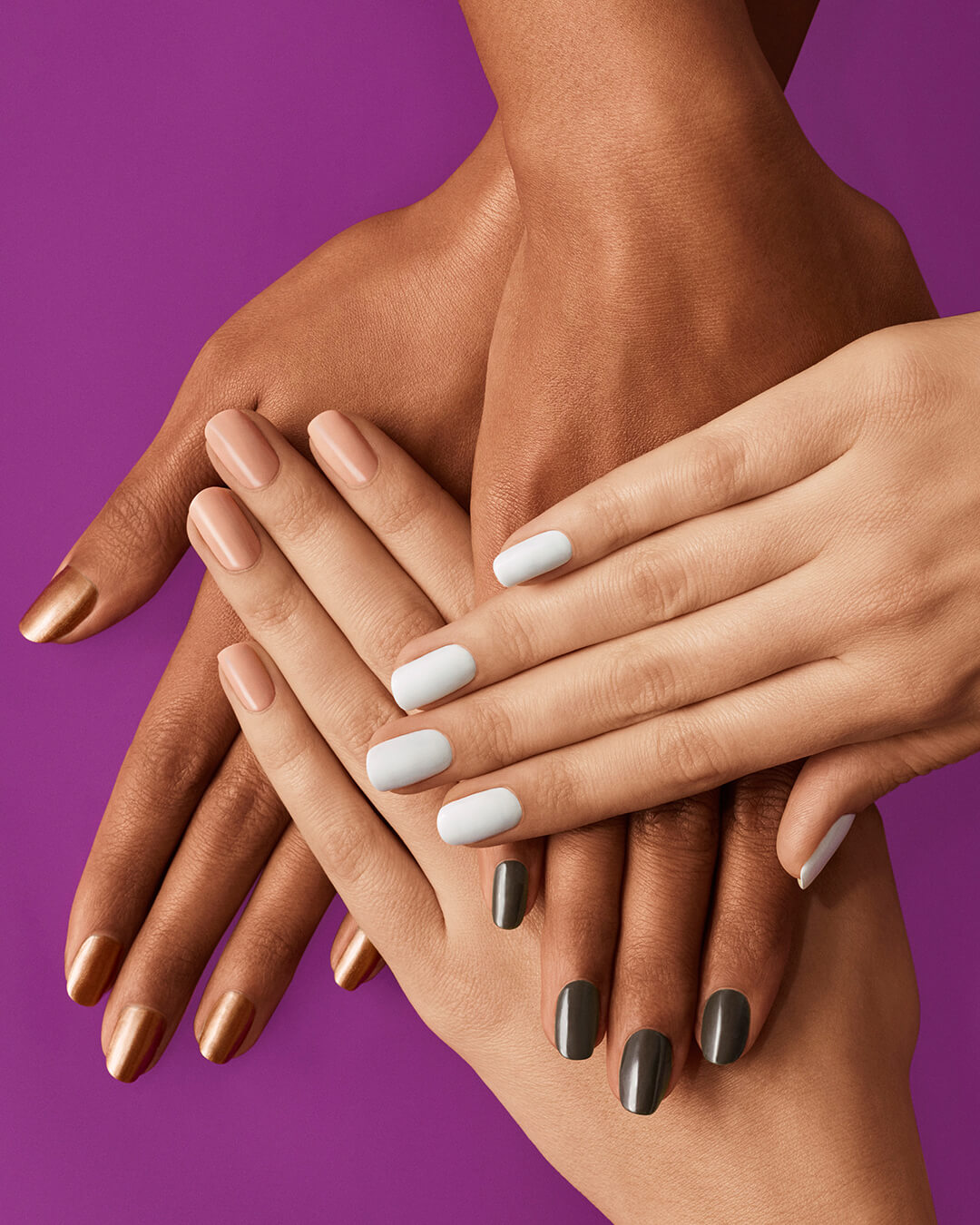 About us | Sally Hansen About us | Sally Hansen