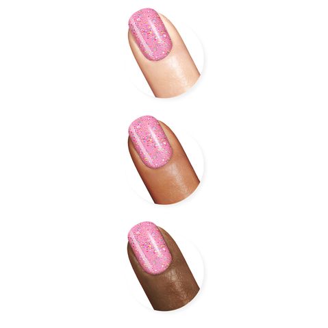 Xtreme Wear® - 286 Heart of Sass - Nail polish color