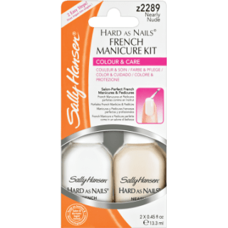 French manicure deals sets