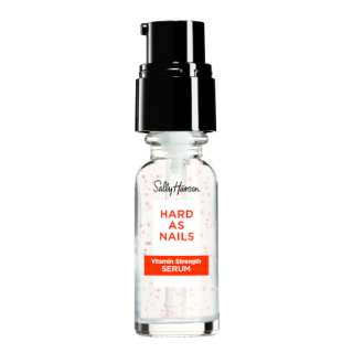 Hard as Nails Vitamin Strength Serum | Sally Hansen