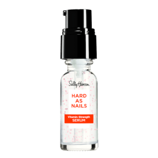 Hard as Nails Vitamin Strength Serum | Sally Hansen Hard as Nails Vitamin Strength Serum | Sally Hansen