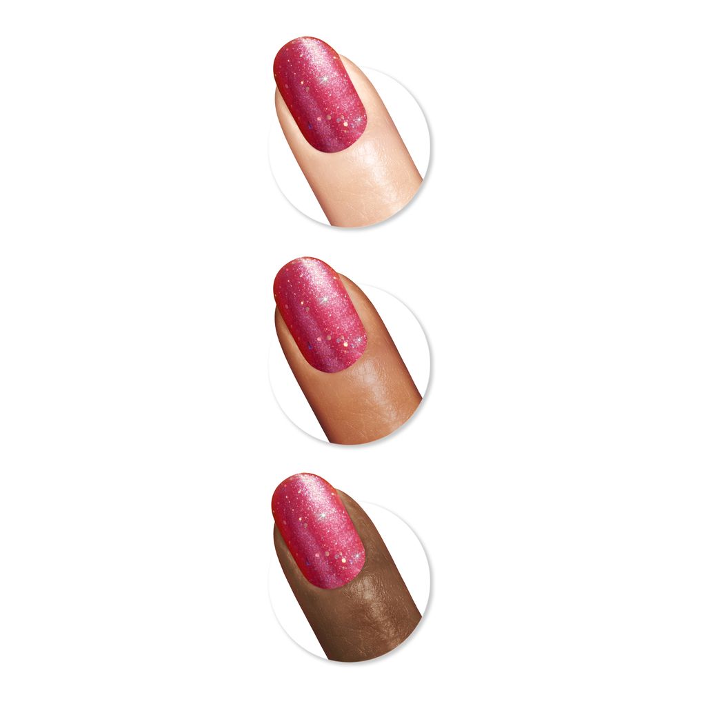 INSTA-DRI® - Ruby Reflection​