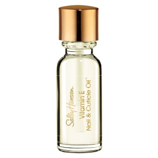 Vitamin E Nail & Cuticle Oil | Sally Hansen Vitamin E Nail & Cuticle Oil | Sally Hansen