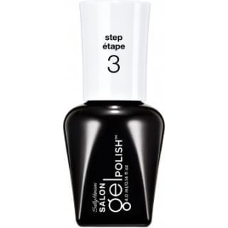 sally hansen gel nail polish led lamp