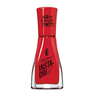 Sally hansen insta red-io deals active