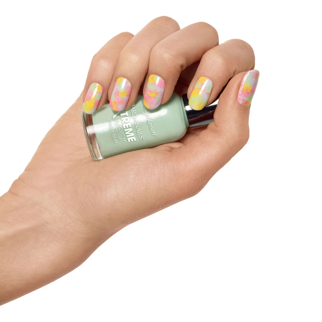 Hard As Nails Xtreme Wear® | Sally Hansen Hard As Nails Xtreme Wear® | Sally Hansen