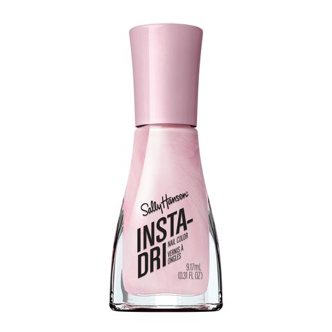 Sally hansen quick dry sales