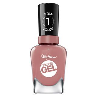 Sally hansen miracle gel discount