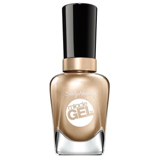 Game of Chromes by Sally Hansen