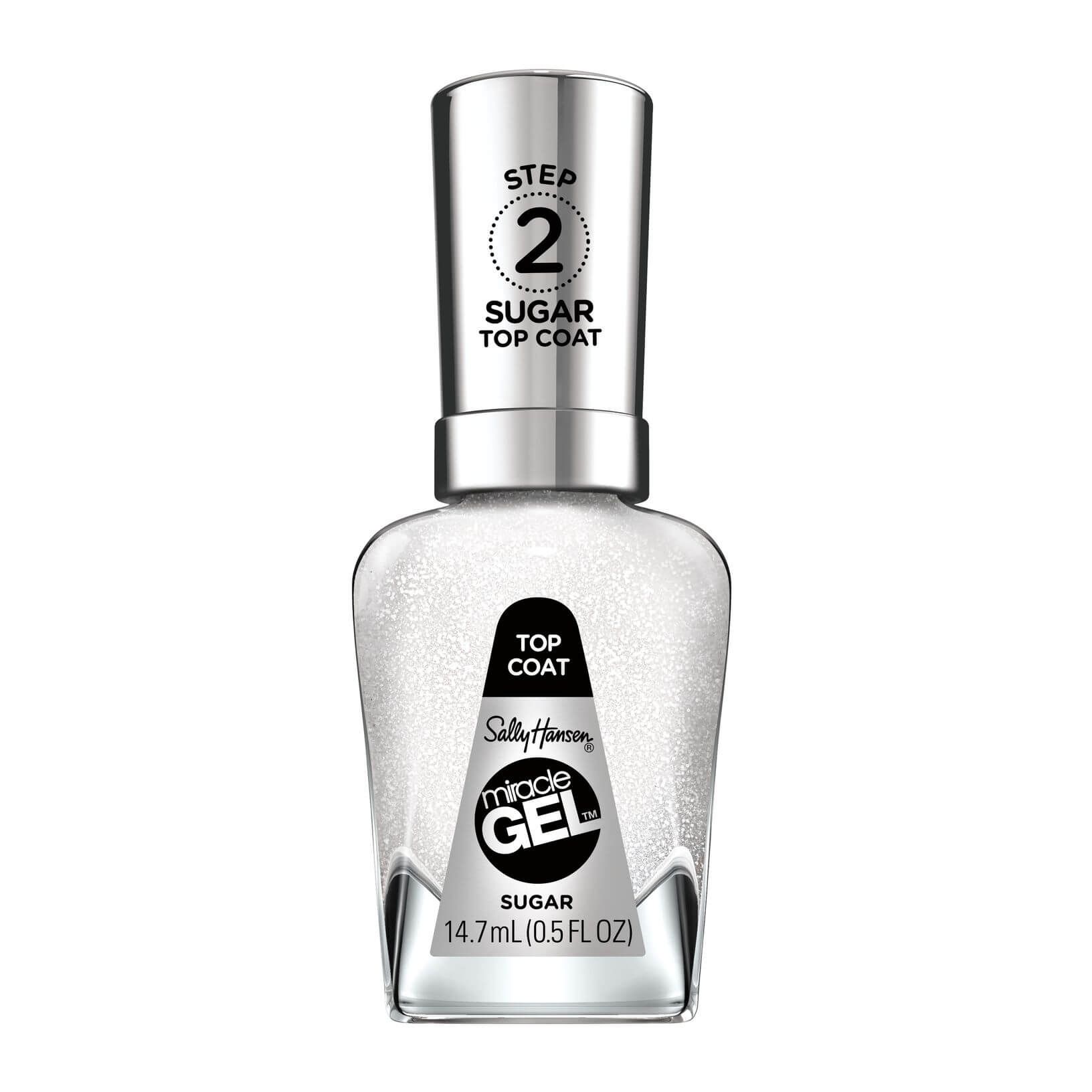 Sally hansen new arrivals miracle gel polish