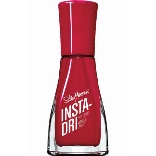 Sally hansen insta red-io deals active