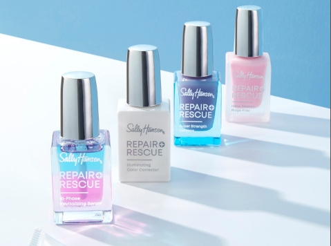 NAIL CARE COLLECTION