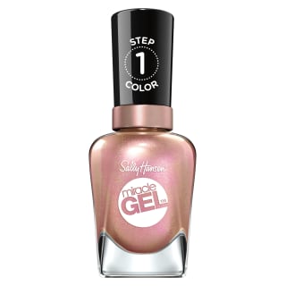 Miracle Gel™: en: SHHH-IMMER new