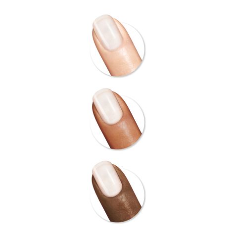 Xtreme Wear® - 130 City of Gleams - Nail polish color