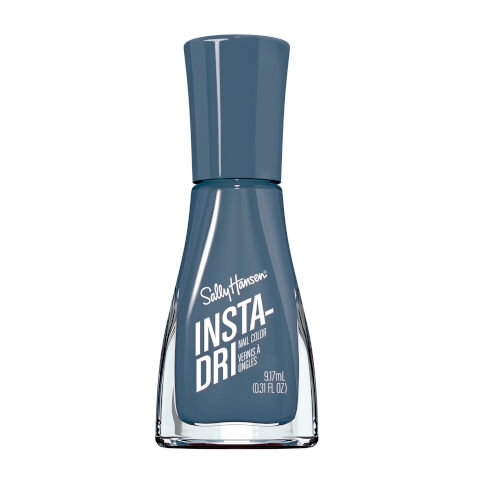 Sally Hansen Insta Dri Nail Polish Time to Indi-go