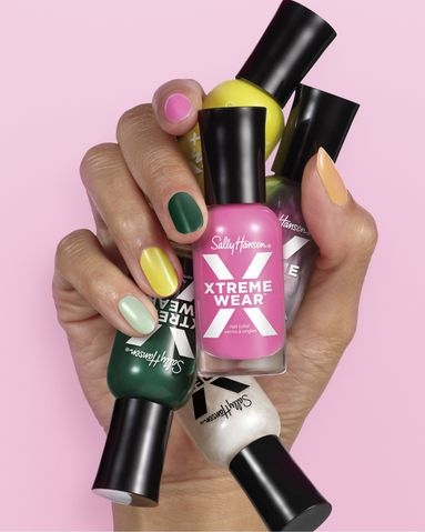 Xtreme Wear Sally Hansen