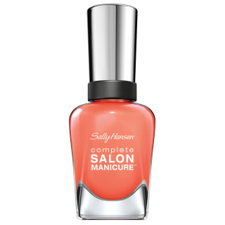 莎莉韓森沙龍級養護甲彩釉 Sally Hansen