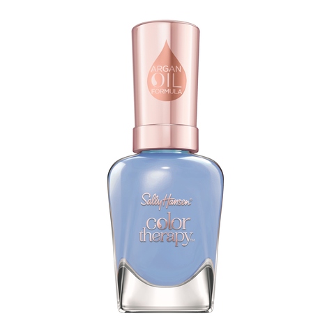 Sally hansen color 2025 therapy sheer nirvana