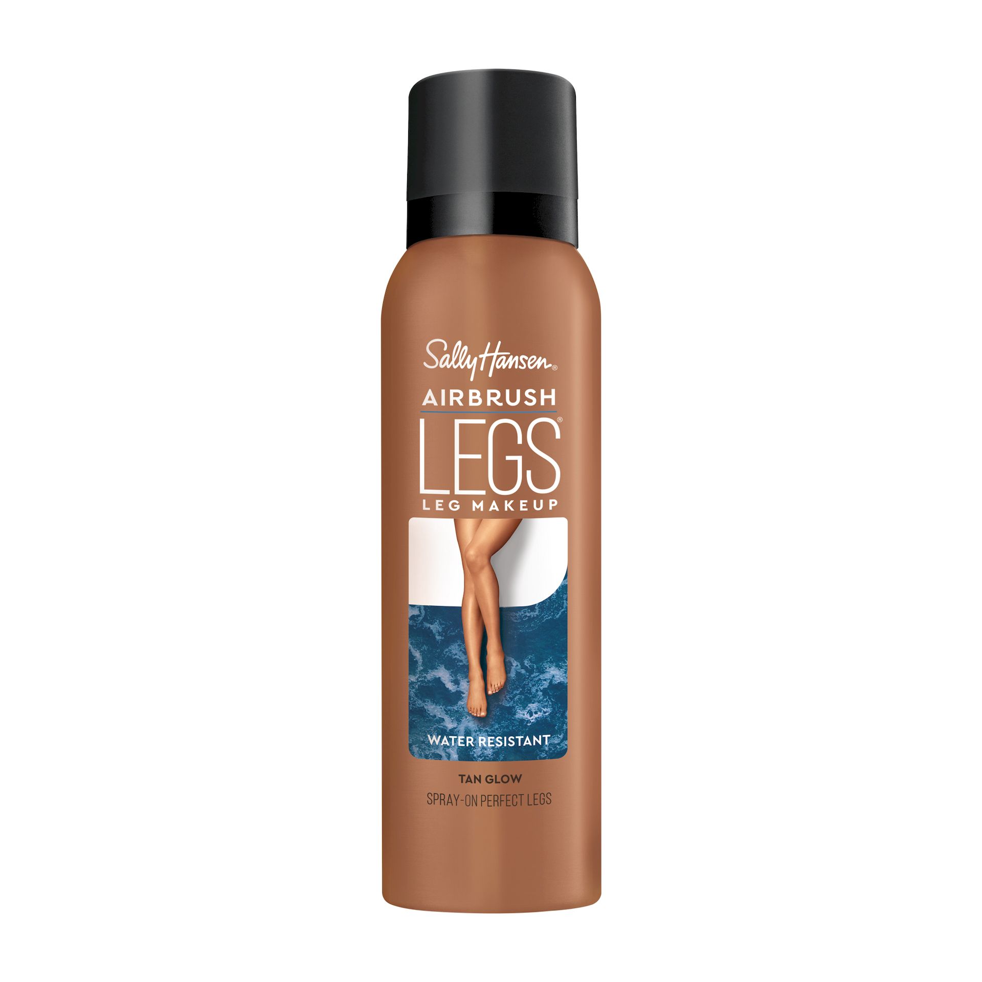 Sally hansen 2025 airbrush tanning water