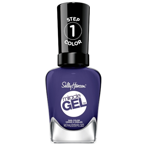 Is sally hansen nail deals polish safe to use