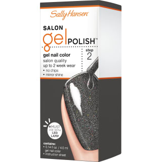 Salon Gel Polish Gel Nail Color | Sally Hansen