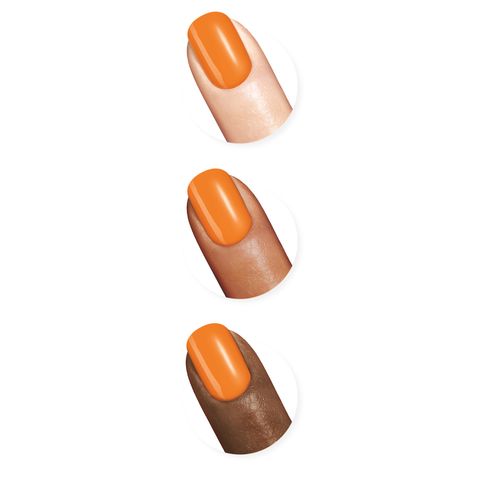 Xtreme Wear® - Sun Kissed - Nail polish color