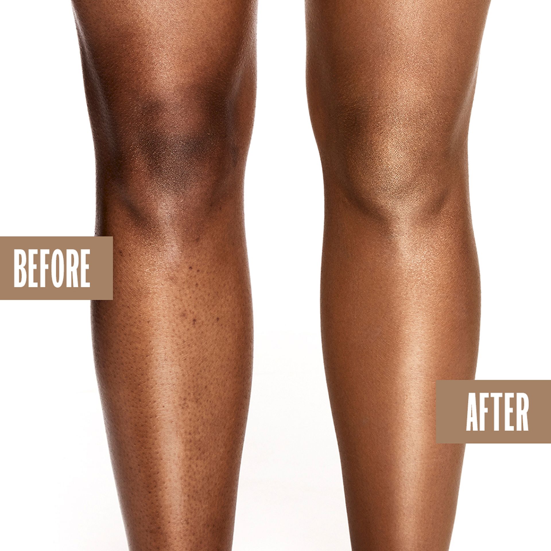 Sally hansen salon airbrush deals legs before and after