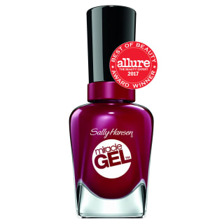 Sally hansen miracle deals gel thinner gelos