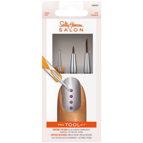 Nail Salon Pro Tool Kit - Sally Hansen