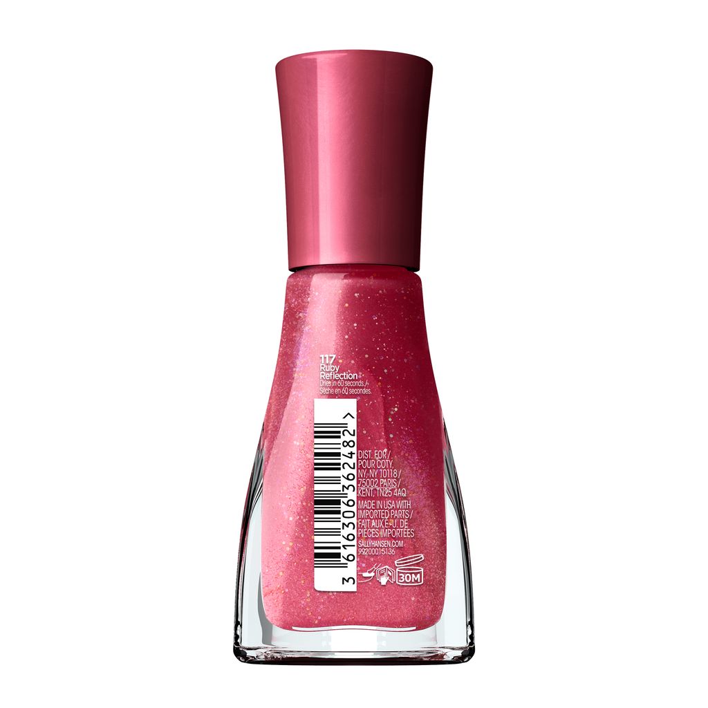 INSTA-DRI® - Ruby Reflection​