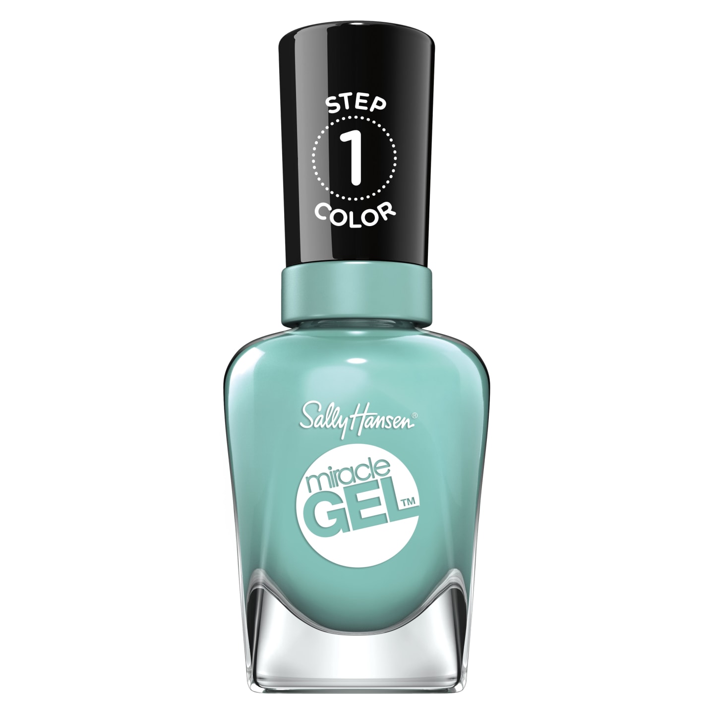 Sally hansen nail polish hot sale